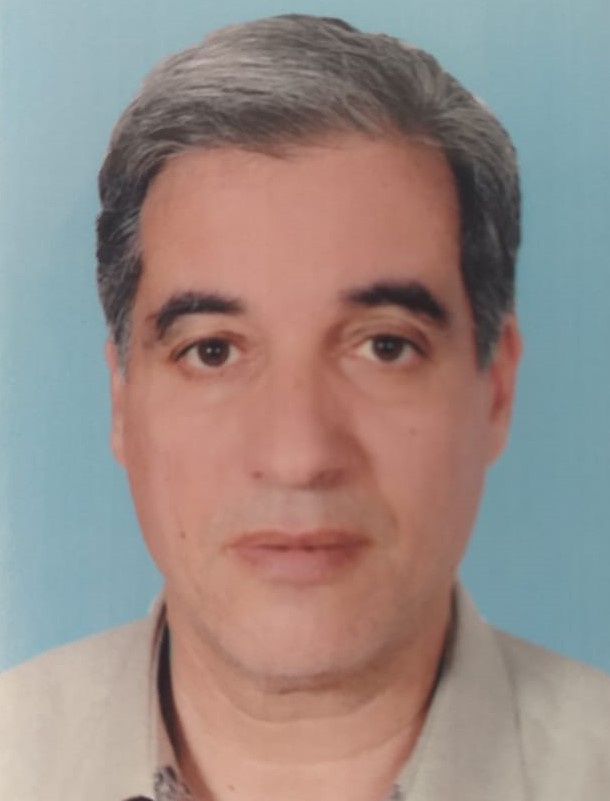 Direction ISNT - Mr HERRAG Sidi Mohammed